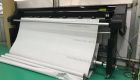 Máy in sơ đồ cao cấp khổ 185