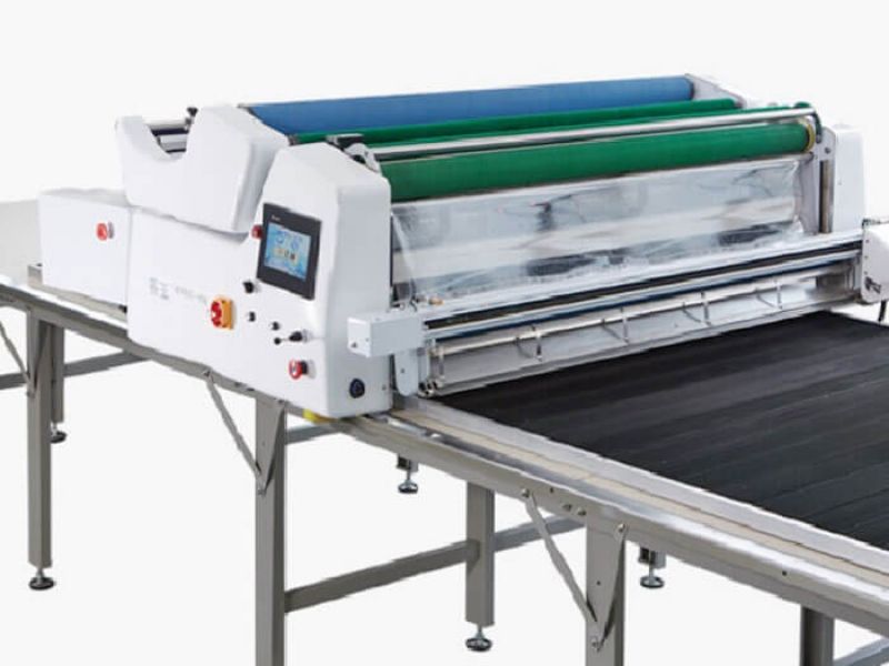 Cung cấp máy trải vải tự động chất lượng giá rẻ