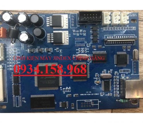 sửa máy in sơ đồ