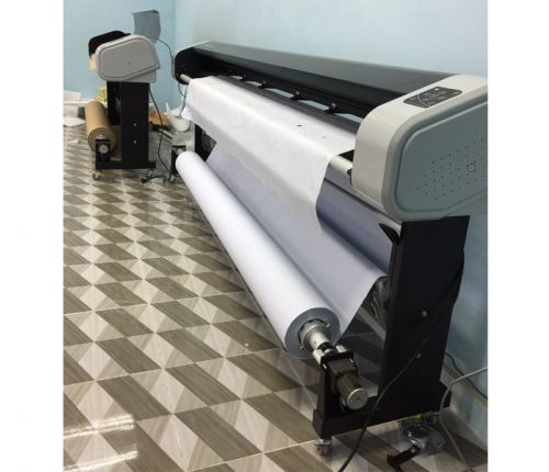 Máy trải vải Garmenttech