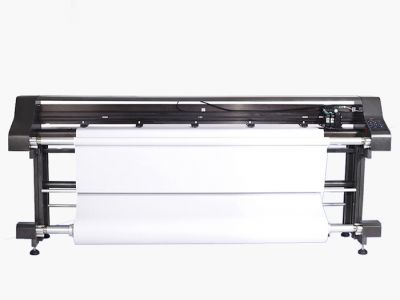 Máy vẽ phun tốc độ cao JD-Ak45 Series