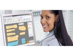 Đào tạo phần mềm thiết kế rập