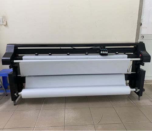 Máy in sơ đồ cao cấp khổ 165 Máy in sơ đồ cao cấp khổ 165