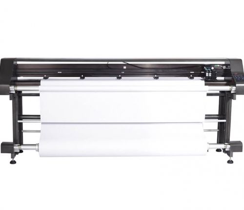 Máy in sơ đồ tốc độ cao GM-TE2-185 2-4 đầu phun HP45