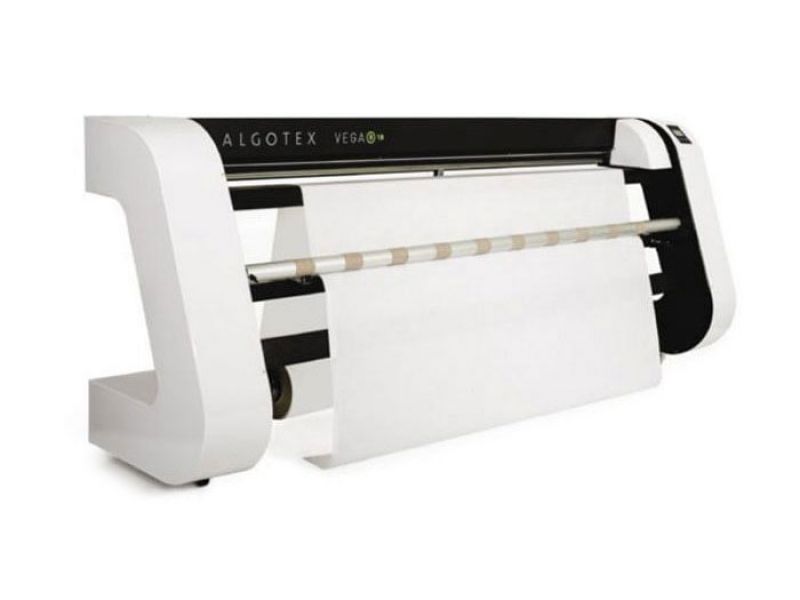 Dòng máy in sơ đồ dành cho công nghiệp may