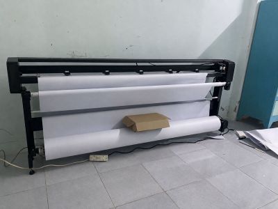 Máy in sơ đồ JINDEX XQ 190