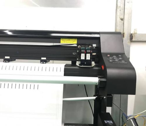 Máy trải vải Garmenttech