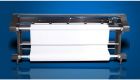 Máy in sơ đồ tốc độ cao GM-TE2-185 2-4 đầu phun HP45