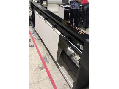 Máy trải vải Garmenttech