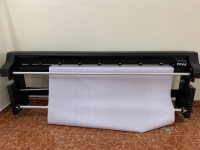 Máy trải vải Garmenttech