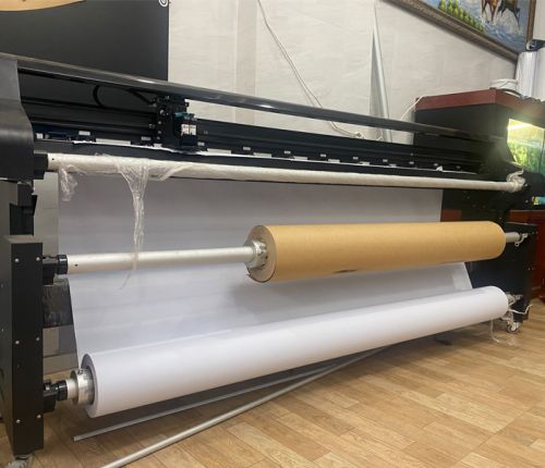 Máy trải vải Garmenttech Máy trải vải Garmenttech