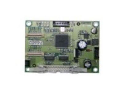 Main đầu phun máy in sơ đồ Algotex