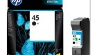 Mực HP45 chính hãng