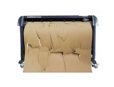 Máy cắt rập ST1200