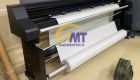 Máy in sơ đồ JINDEX UPS Model: GM-TE2-185