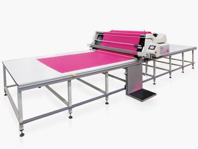 Máy rải hoàn toàn tự động Jindex