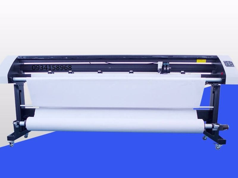 Địa chỉ bán máy in sơ đồ tại TP Hồ Chí Minh