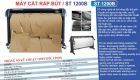 Máy cắt rập ST1200