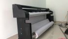 Máy in sơ đồ cao cấp khổ 165
