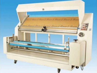 Máy kiểm vải