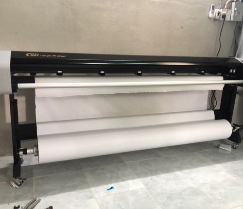 Máy trải vải Garmenttech