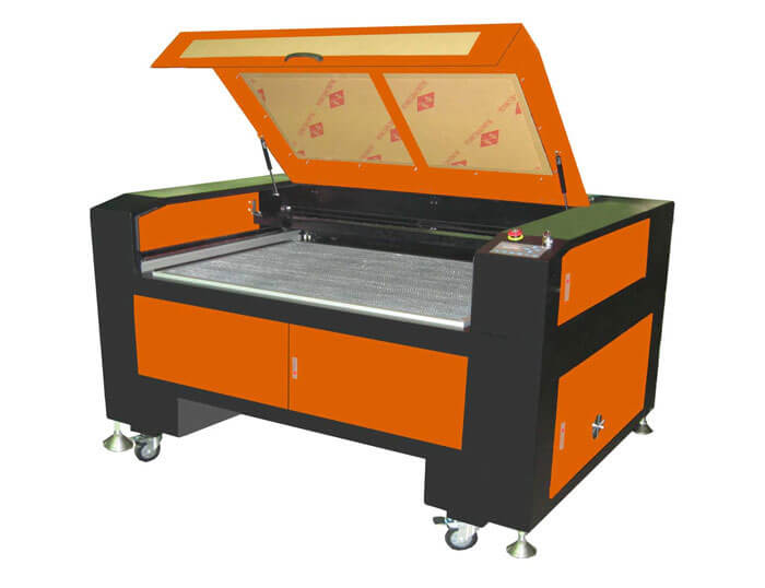 Máy cắt Laser