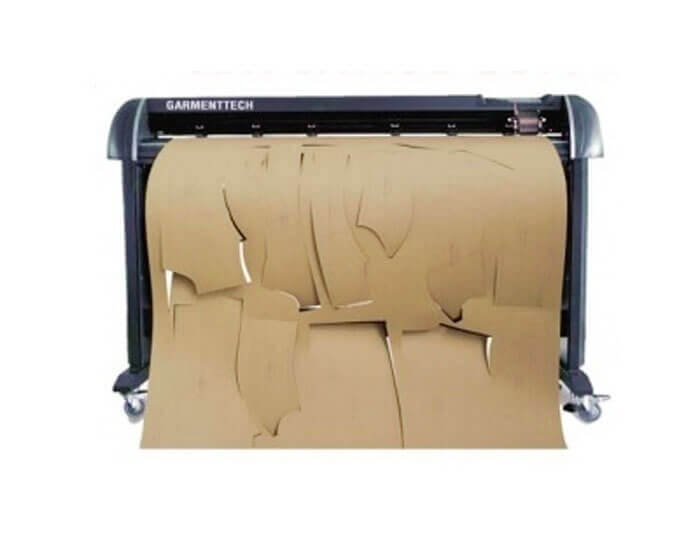 Máy cắt rập ST1200