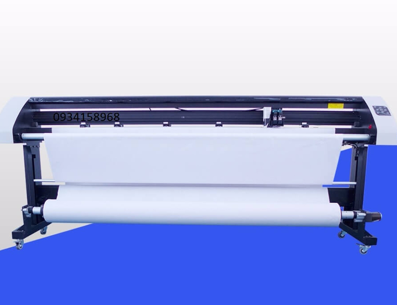Máy in sơ đồ GM-TQ2-185