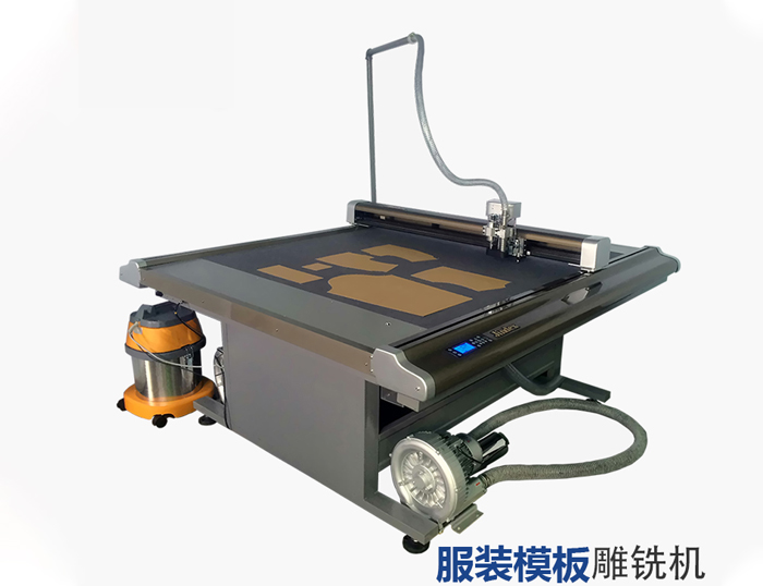Máy cắt mẫu JD-JGA-B Series