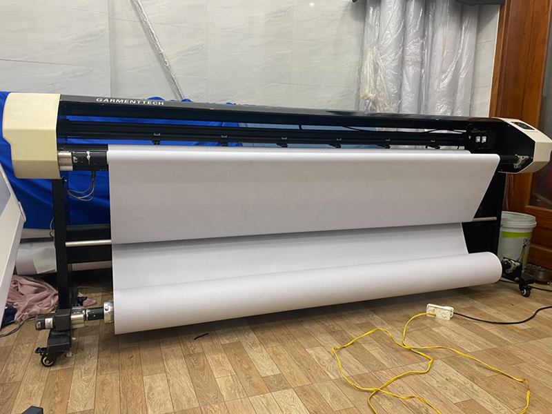 Giấy in sơ đồ tại Đà Nẵng